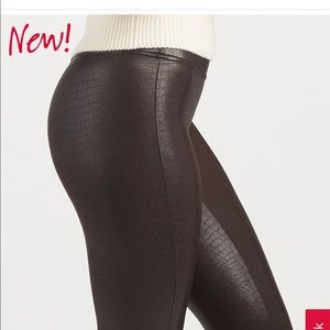 SPANX leggings